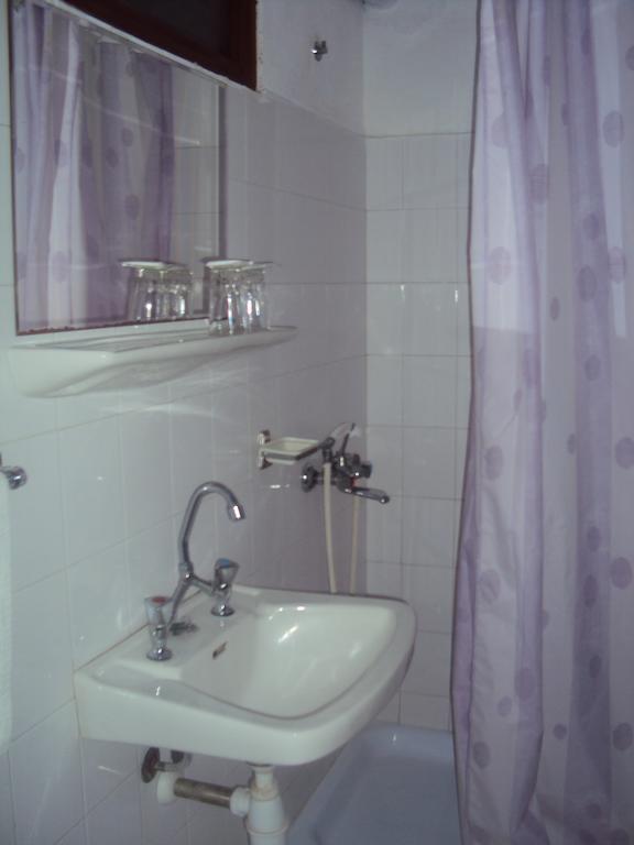 Vassilis Guesthouse Rapsáni Quarto foto